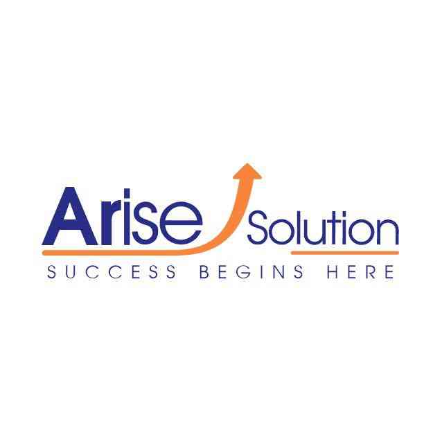 Arise Solution (A Recruitment & Staffing firm) logo