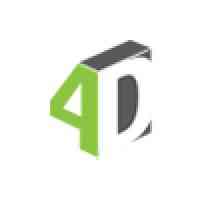 4D Executive Search logo