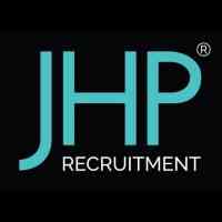 JHP Recruitment Ltd logo