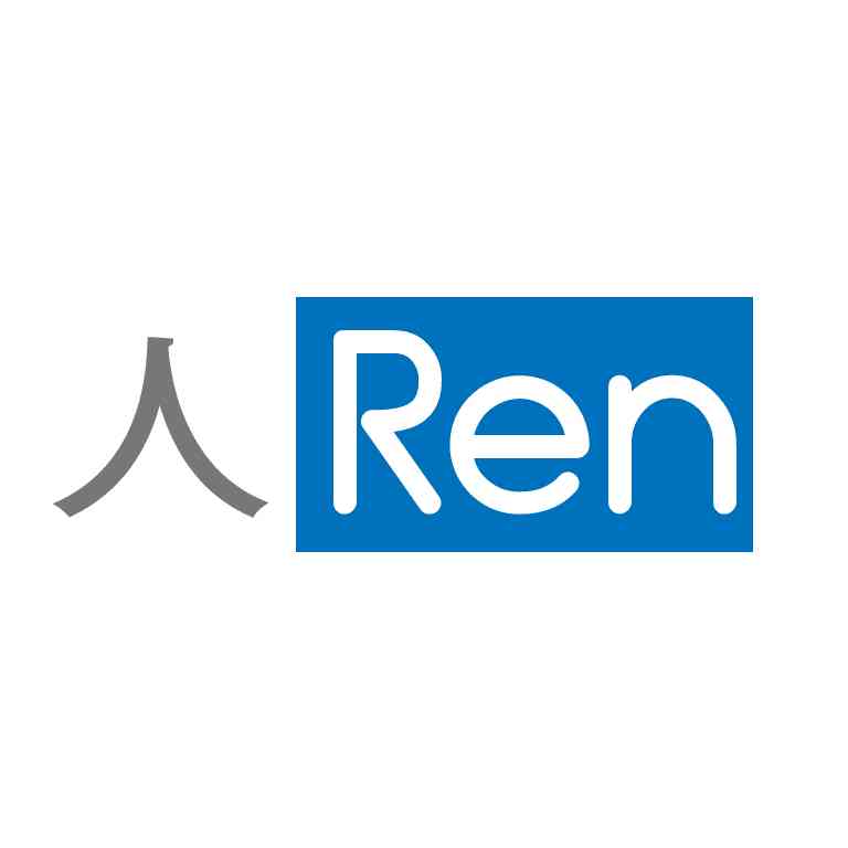 Ren Pte Ltd logo