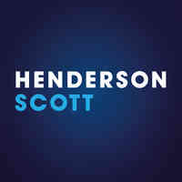 Henderson Scott logo