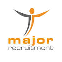 Major Recruitment logo