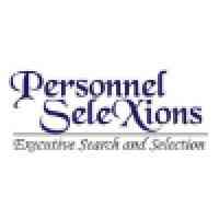 Personnel Selexions - Executive Search & Selection logo