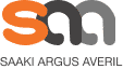 Saaki Argus and Averil Consulting logo