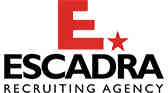 Escadra Recruitment Agency logo