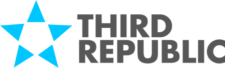 Third Republic logo