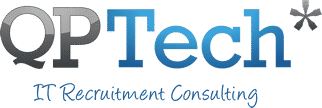 QPTech Ltd logo