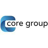 Core Group logo
