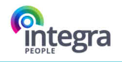 Integra People logo