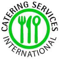 Catering Services International logo