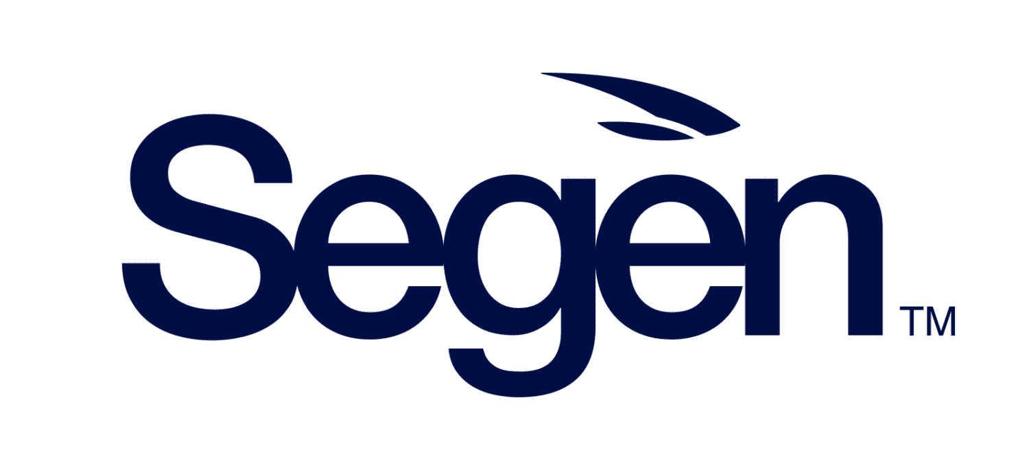 Segen logo