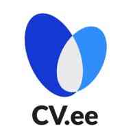 CV.ee | CV-Online logo
