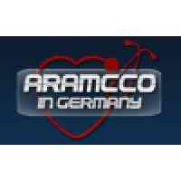 ARAMCCO in Germany logo