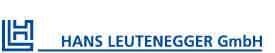 Hans Leutenegger SA Lausanne logo