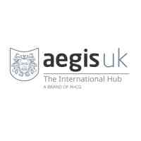 Aegis International logo