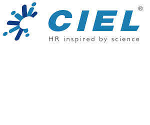 CIEL HR logo