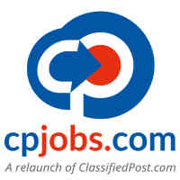 Classified Post logo