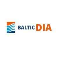 Baltic DIA logo