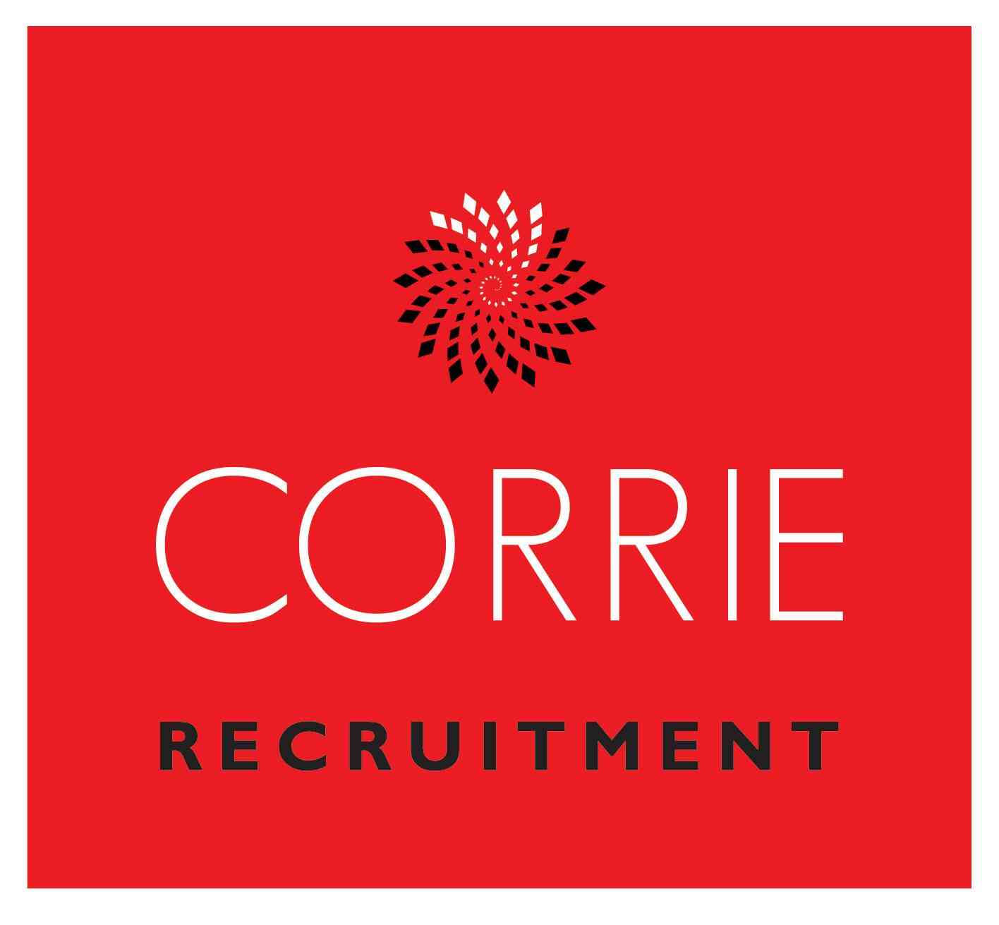 CORRIE RECRUITMENT LTD logo