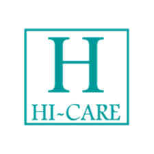 HI-Care Services logo