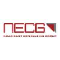 Near East Consulting Group (NECG) logo