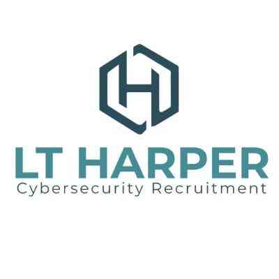 LT Harper Recruitment Group logo