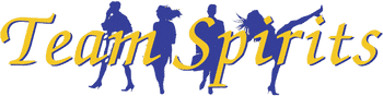 Team Spirits logo