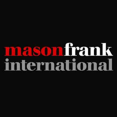 Mason Frank International logo