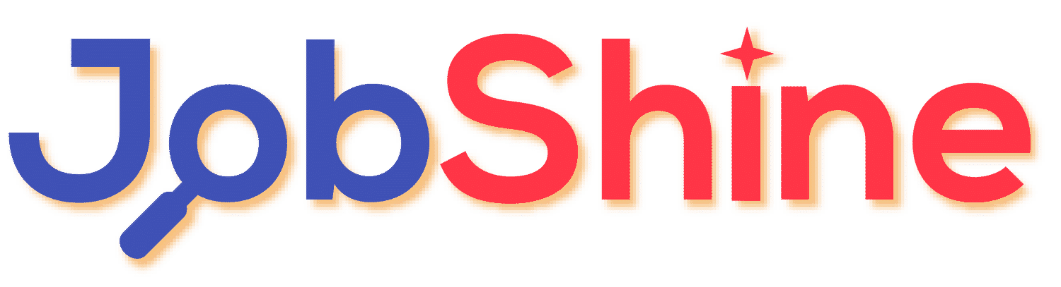 JobShine.sg logo