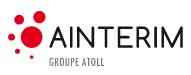 AINTERIM logo