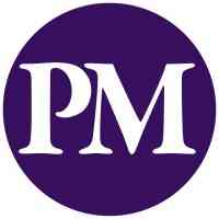 People Management magazine logo