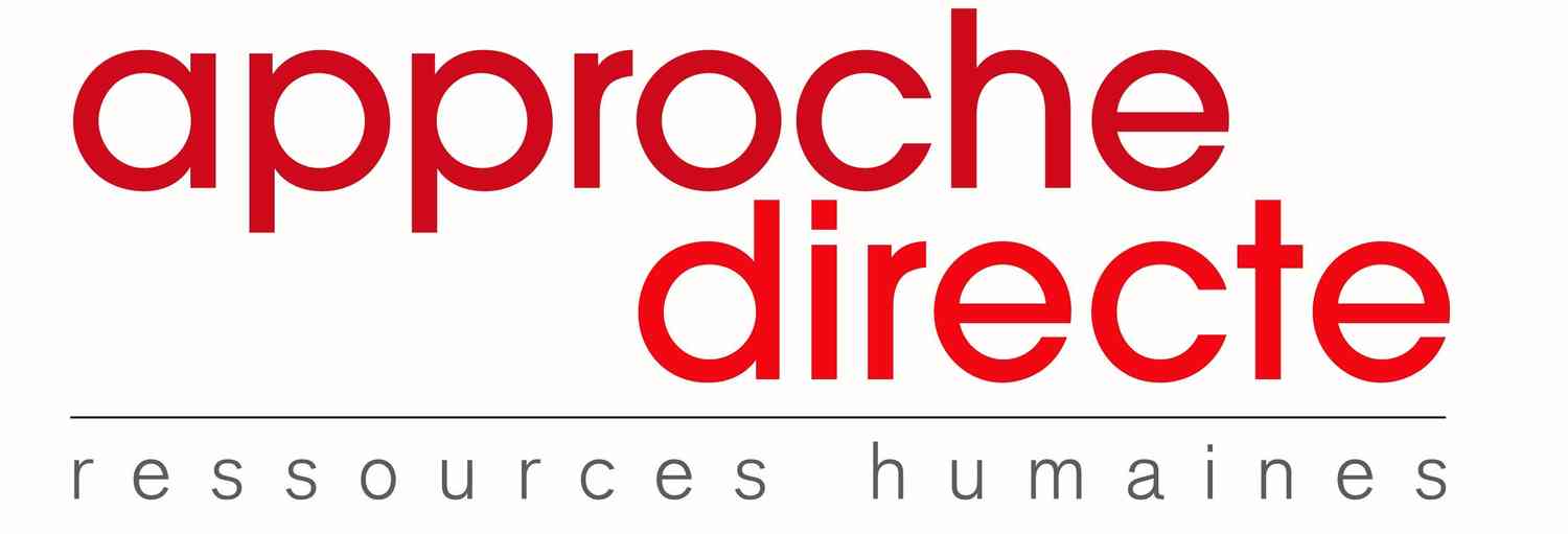 approche directe - cabinet de recrutement logo