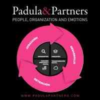 Padula & Partners logo