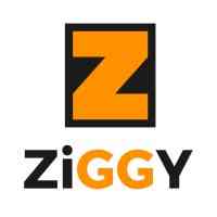 ZiGGY logo