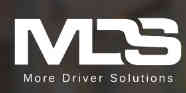 more driver solutions ltd logo