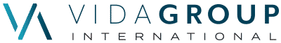 vida group international logo