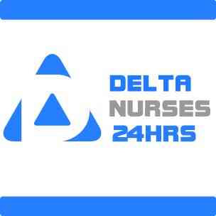 Delta Nursing Agency Ltd logo