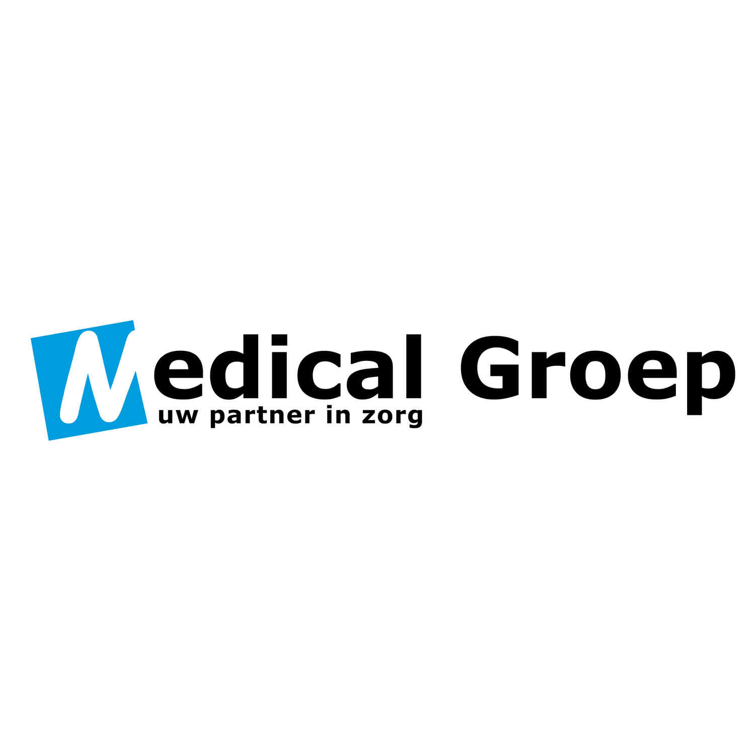 medical groep logo