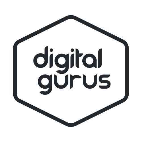 Digital Gurus logo