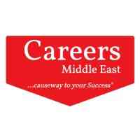 Careers Middle East logo