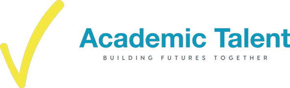 Academic Talent logo