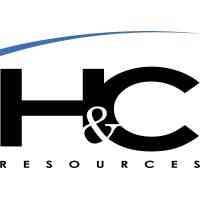 HC RESOURCES logo
