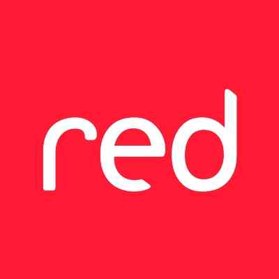 RED Global logo