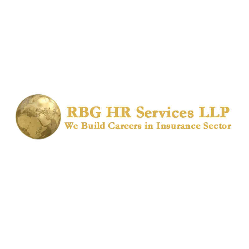 RBG HR Services LLP logo