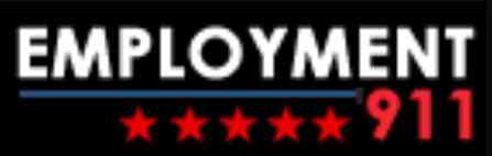 Employment911 logo