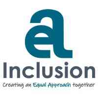 EA Inclusion logo