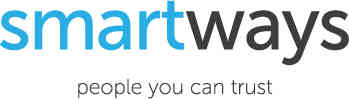 SmartWays Recruitment logo