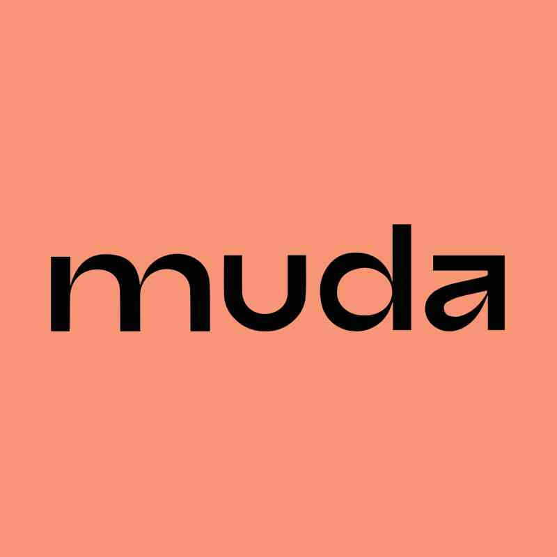 Muda logo