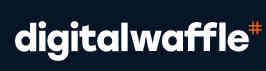Digital Waffle logo