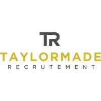 TAYLOR MADE RECRUTEMENT logo